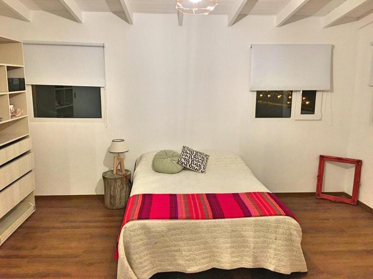 Pastoriza Amplio 2 Ambientes Apartamento