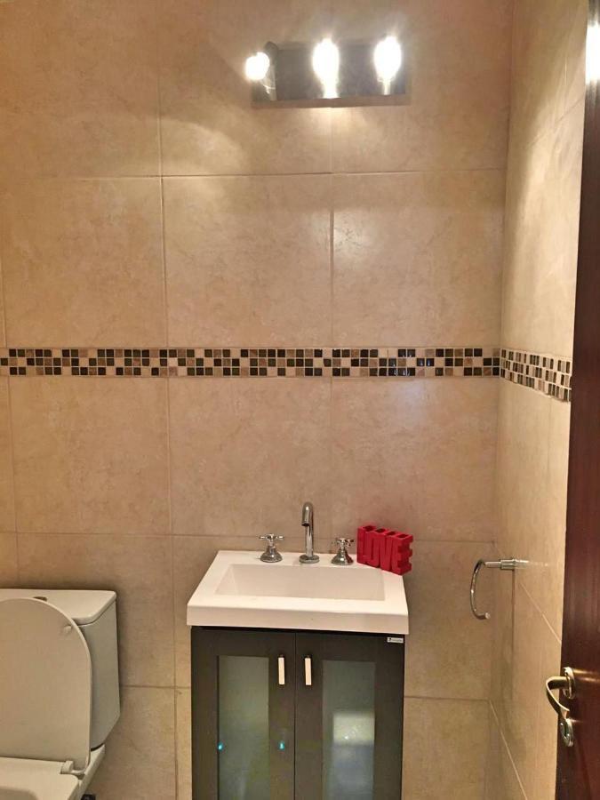 Pastoriza Amplio 2 Ambientes Apartamento