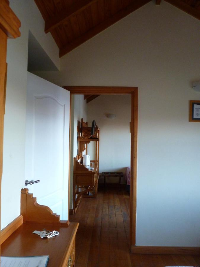 Patagonia Jarke Inn Ushuaia