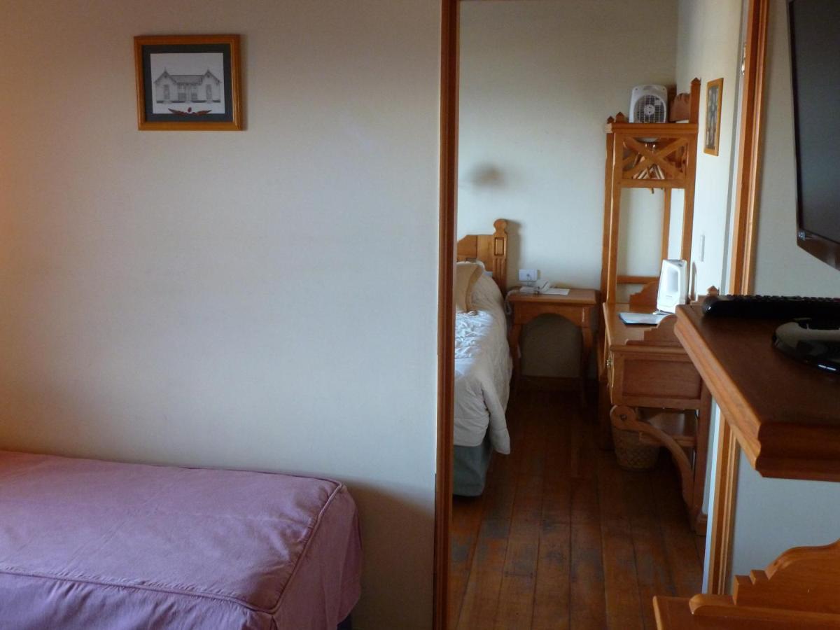 Patagonia Jarke Inn Ushuaia