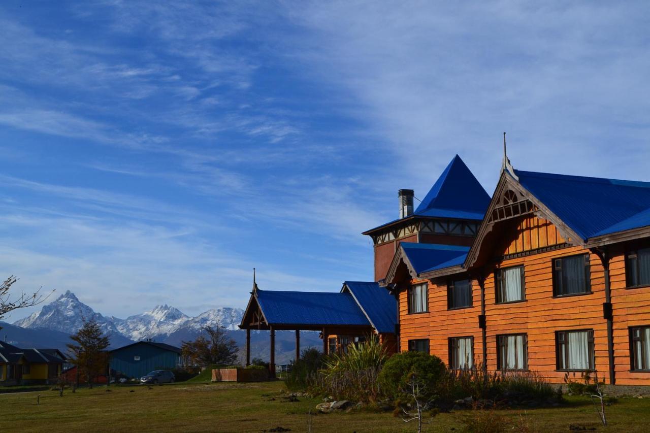 ñires Ushuaia