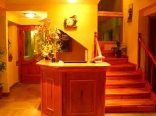 Les Eclaireurs Inn Ushuaia