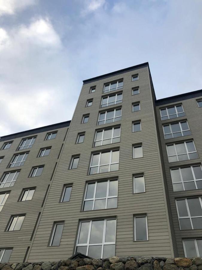 Apartamento Miradores Del Beagle