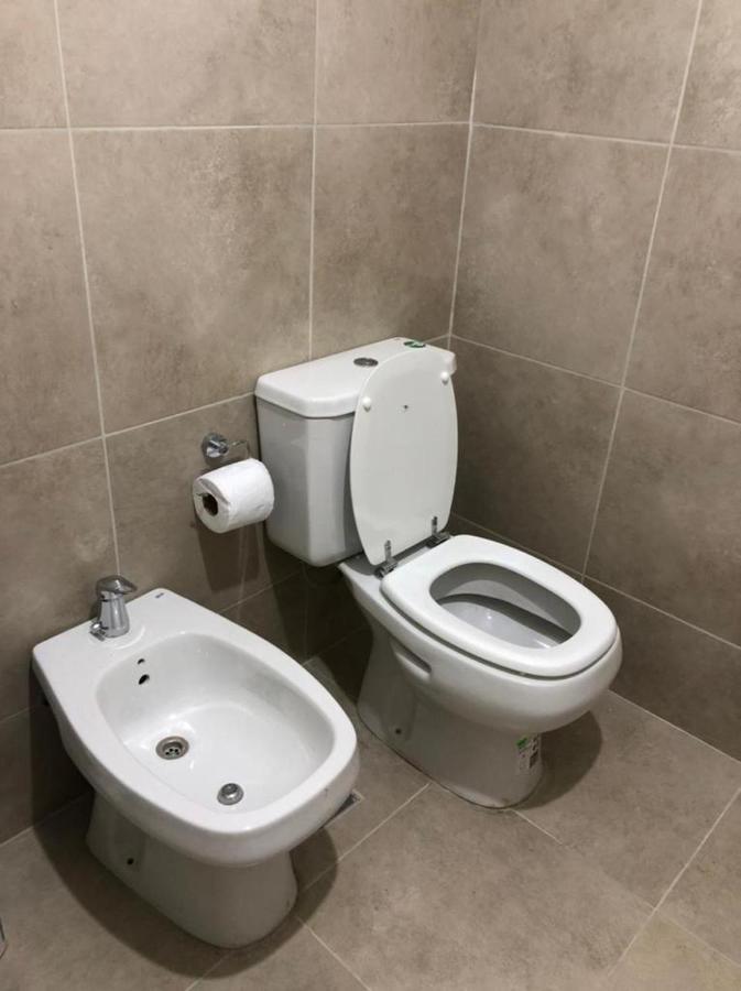 Apartamento Miradores Del Beagle