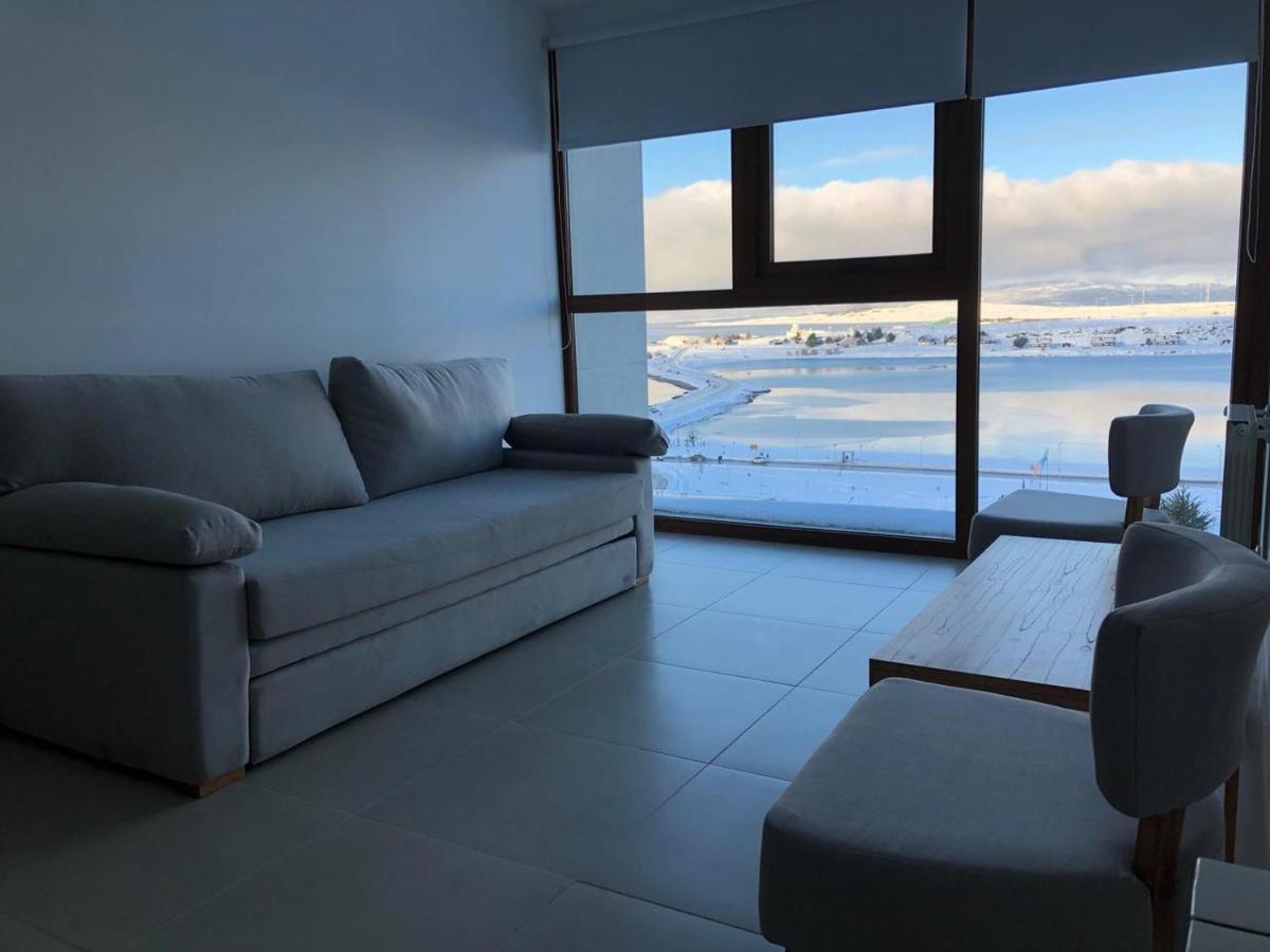 Apartamento Gcaa Ii
