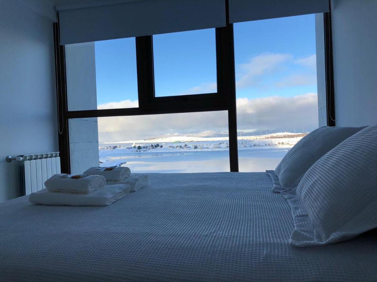 Gcaa Ii Ushuaia