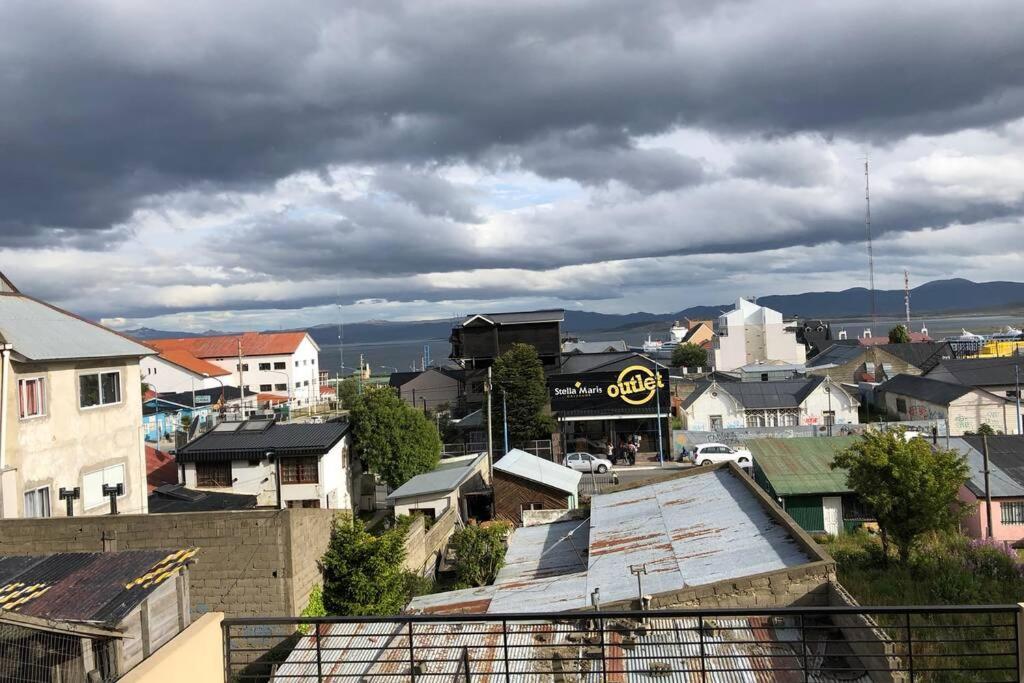 Gcaa I Apartamento Ushuaia