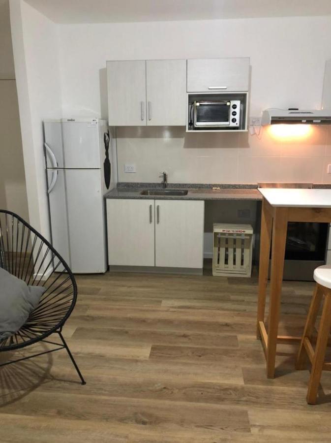 Apartamento Miradores Del Beagle Ushuaia