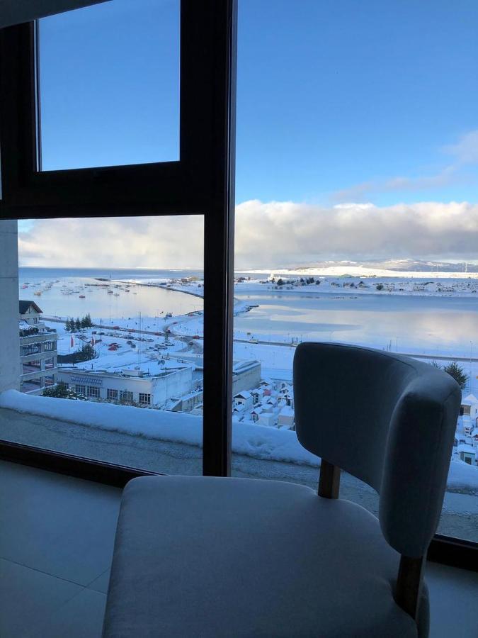 Gcaa Ii * Ushuaia