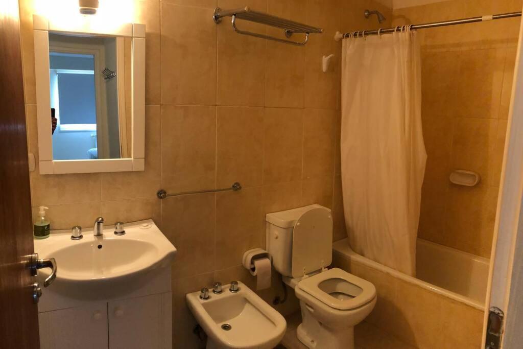 Gcaa I Apartamento