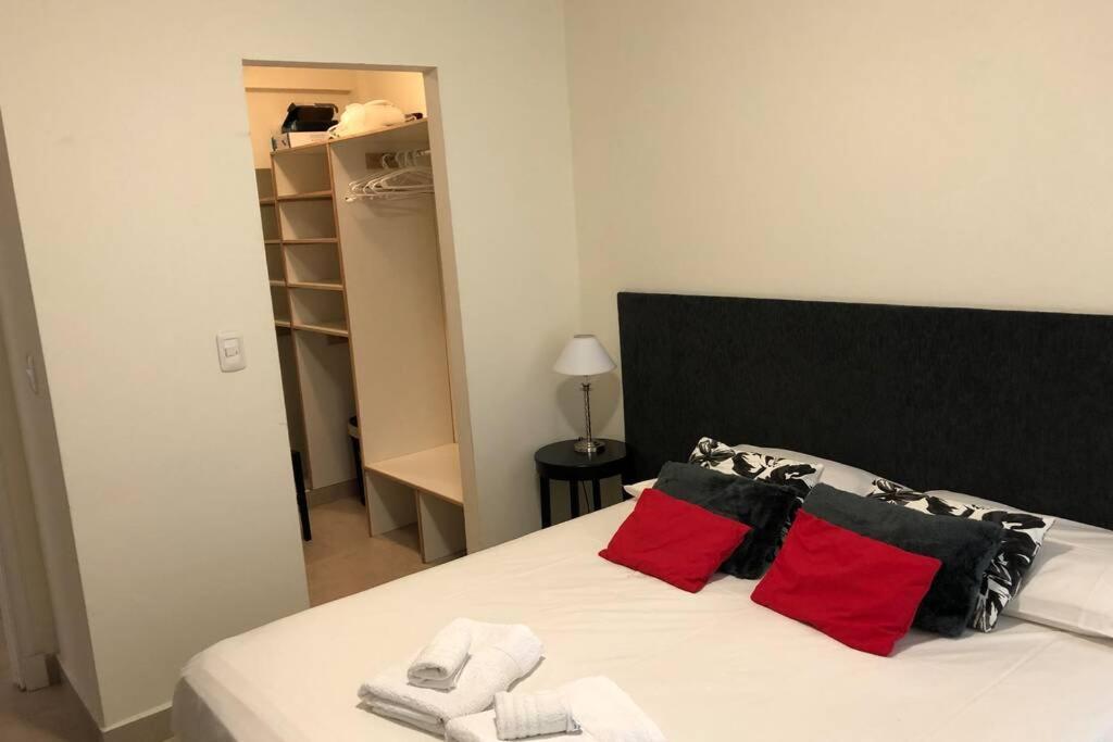 Gcaa I Apartamento