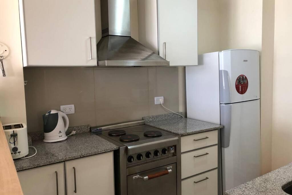 Gcaa I Apartamento