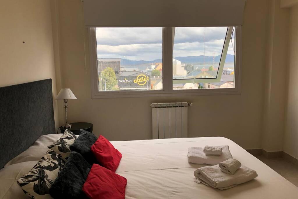 Apartamento Gcaa I