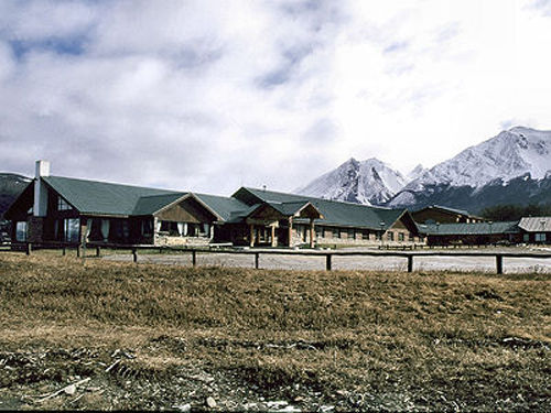 Tolkeyen 3* Ushuaia