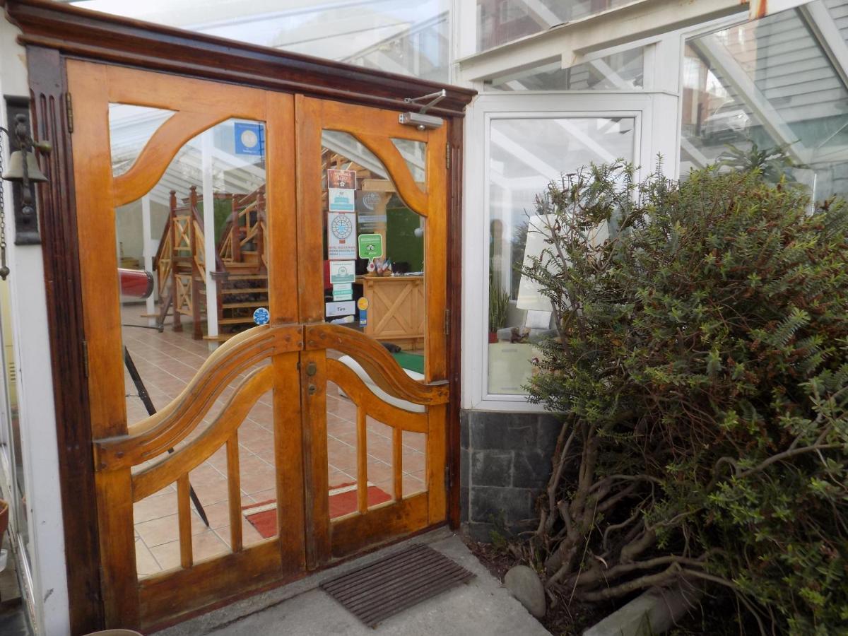 Inn Patagonia Jarke 3*