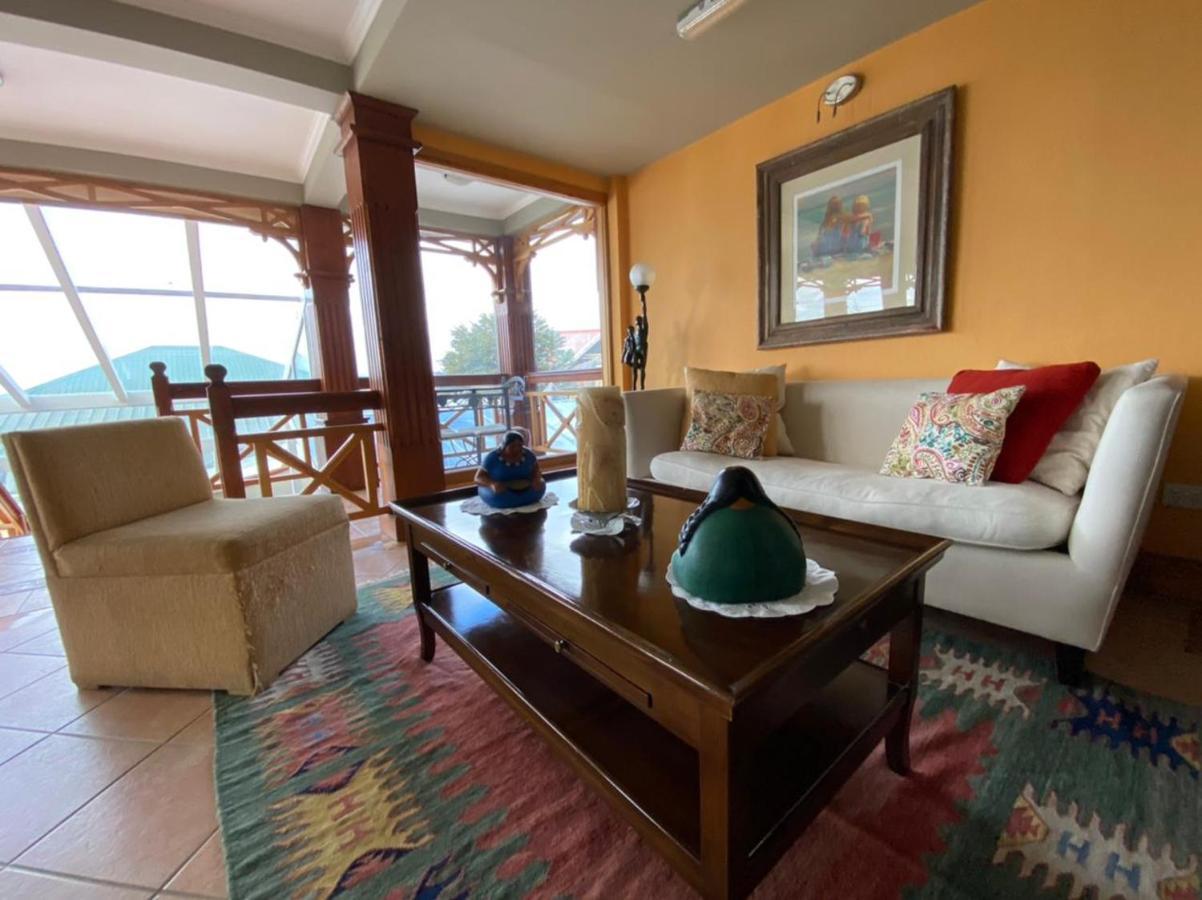 Inn Patagonia Jarke