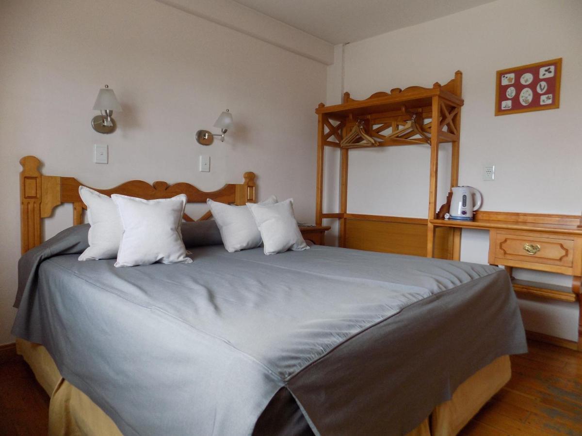 Patagonia Jarke 3* Ushuaia
