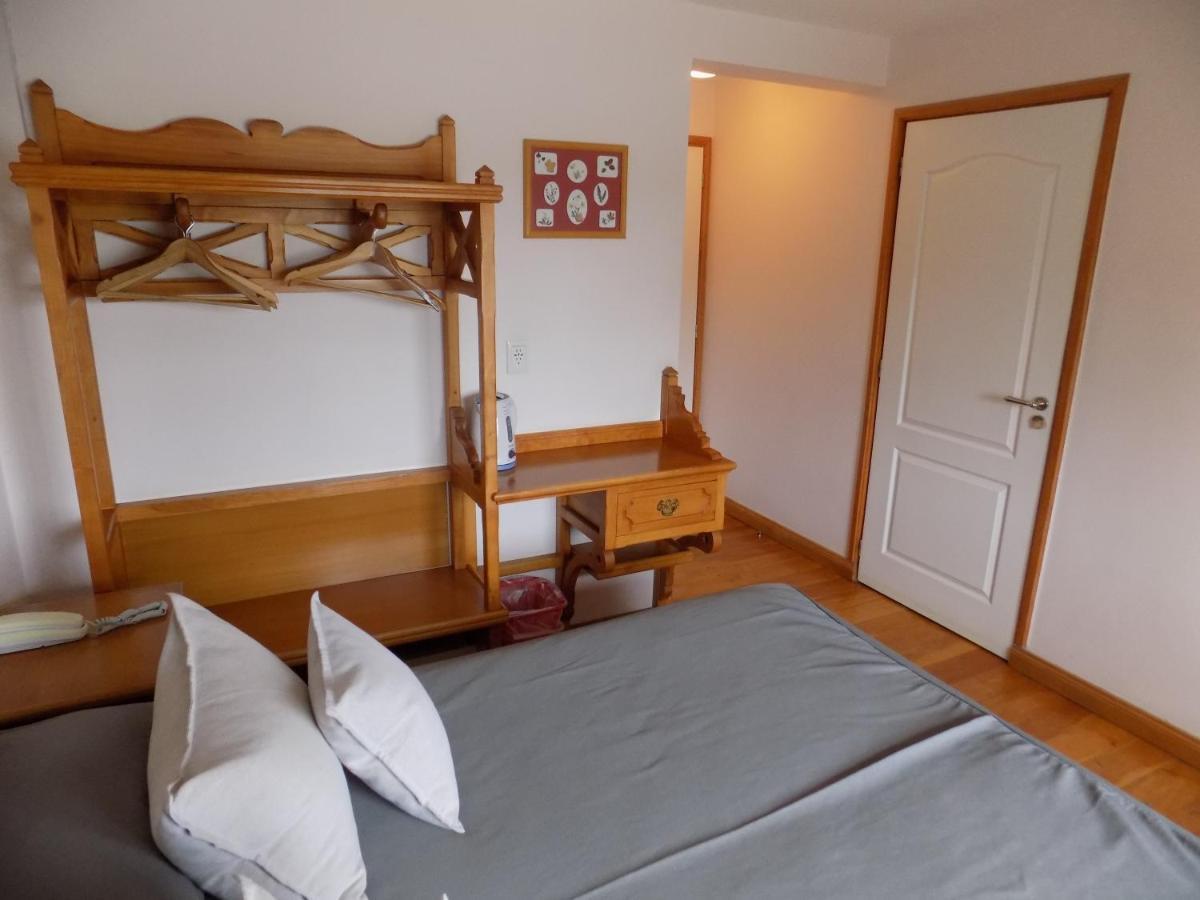 Patagonia Jarke 3* Ushuaia