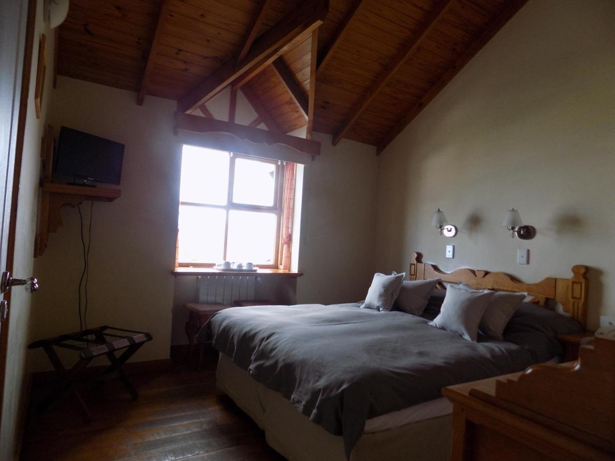 Inn Patagonia Jarke