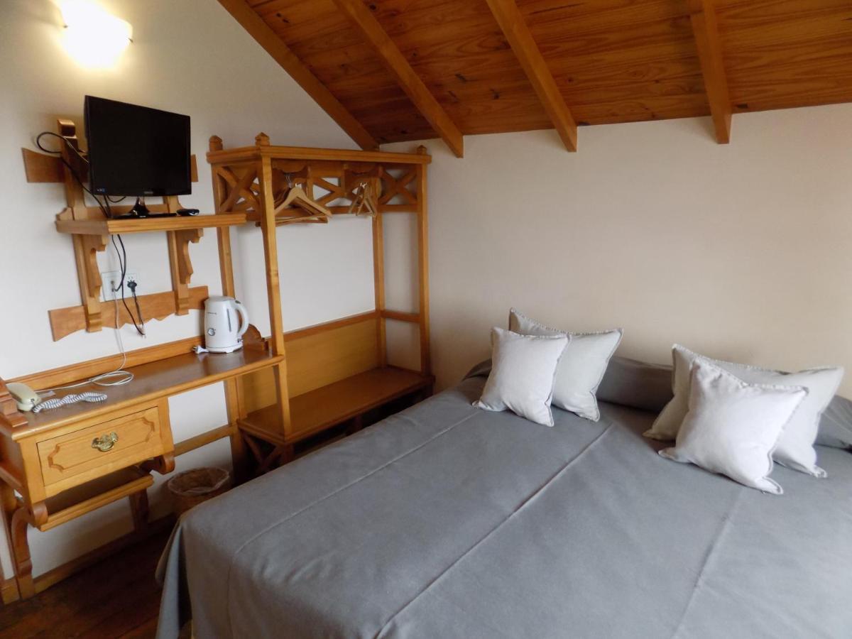 Patagonia Jarke 3* Ushuaia