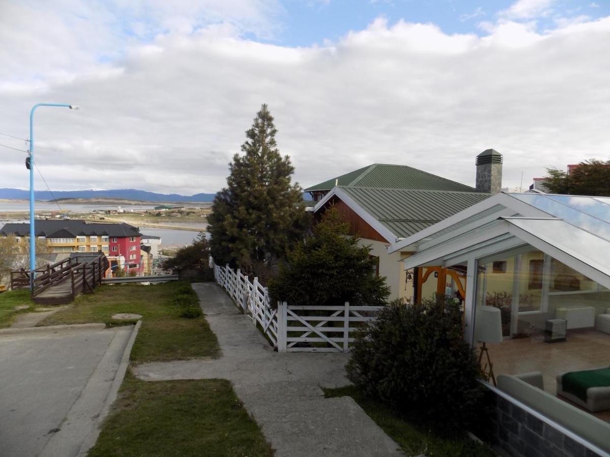 Inn Patagonia Jarke