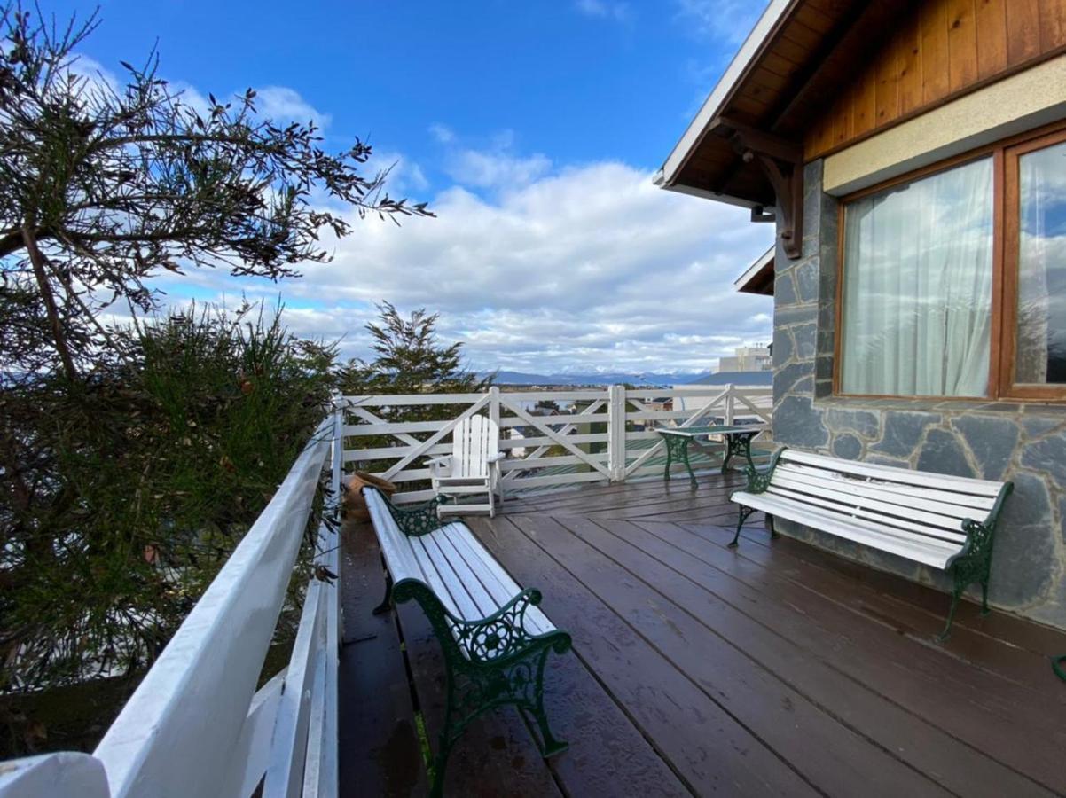 Patagonia Jarke Inn Ushuaia