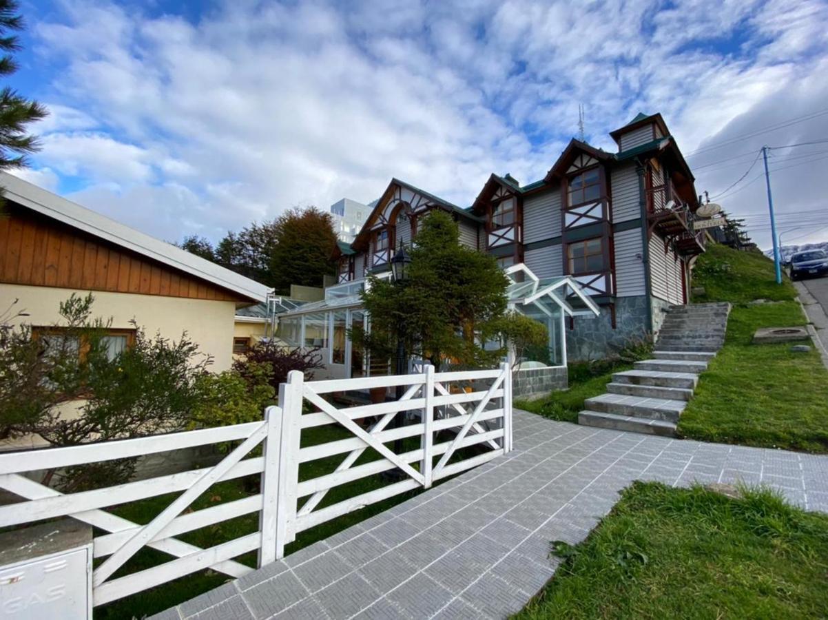 Inn Patagonia Jarke 3*