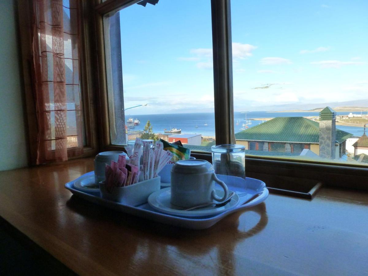Patagonia Jarke Inn Ushuaia