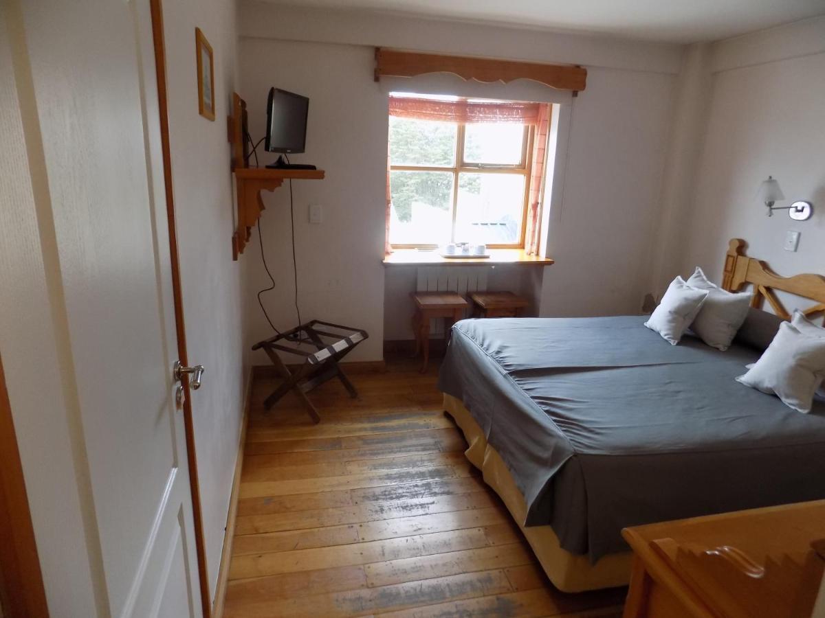 Patagonia Jarke 3*