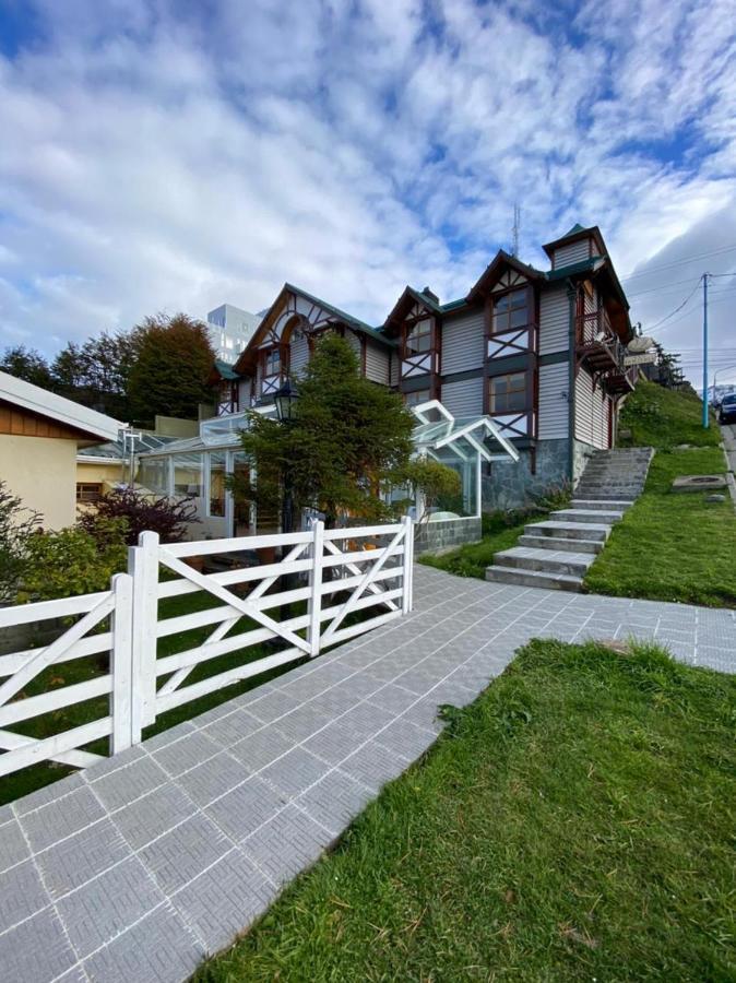 Patagonia Jarke Inn Ushuaia