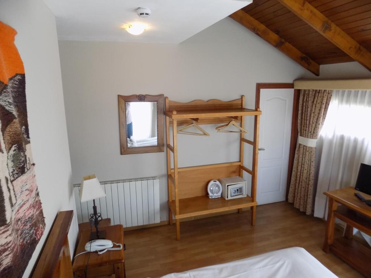 Inn Patagonia Jarke 3*