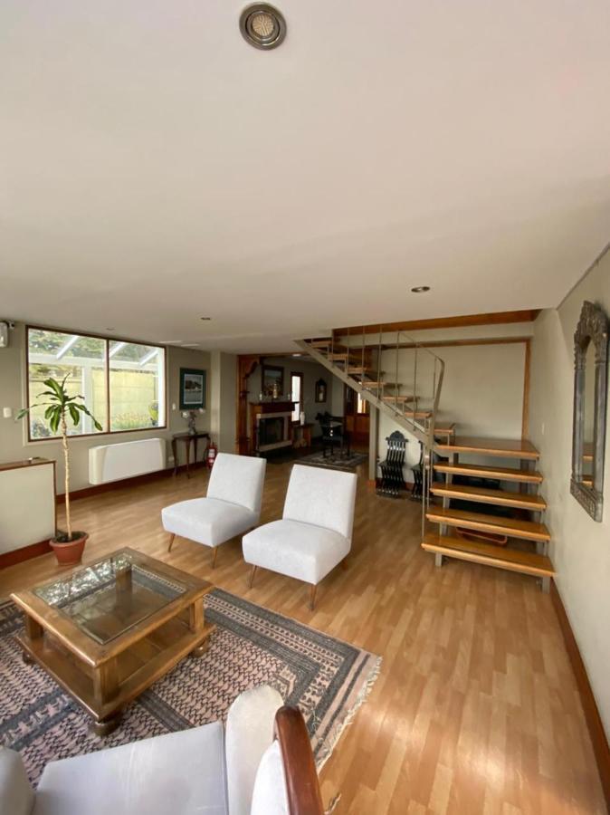 Inn Patagonia Jarke