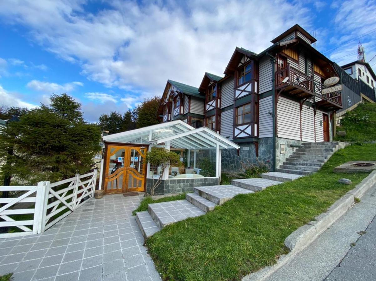 Inn Patagonia Jarke Ushuaia