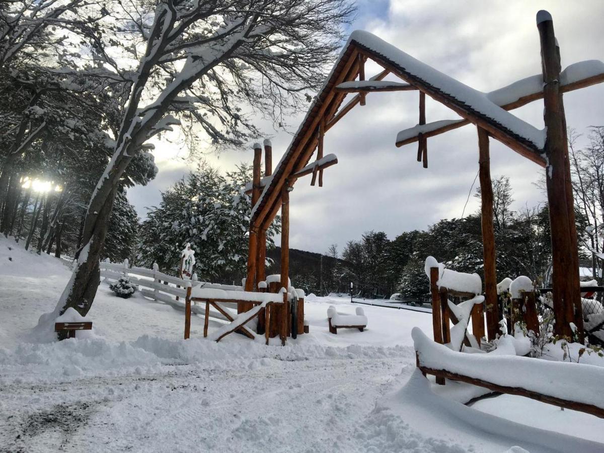 Lodge Aldea Nevada