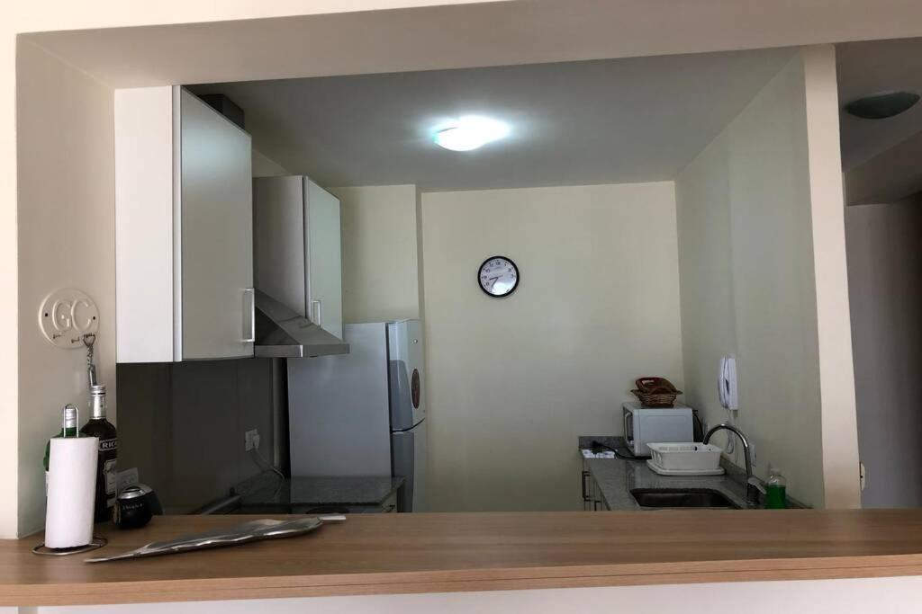 Gcaa I Apartamento *