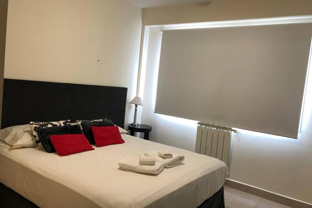Apartamento Gcaa I