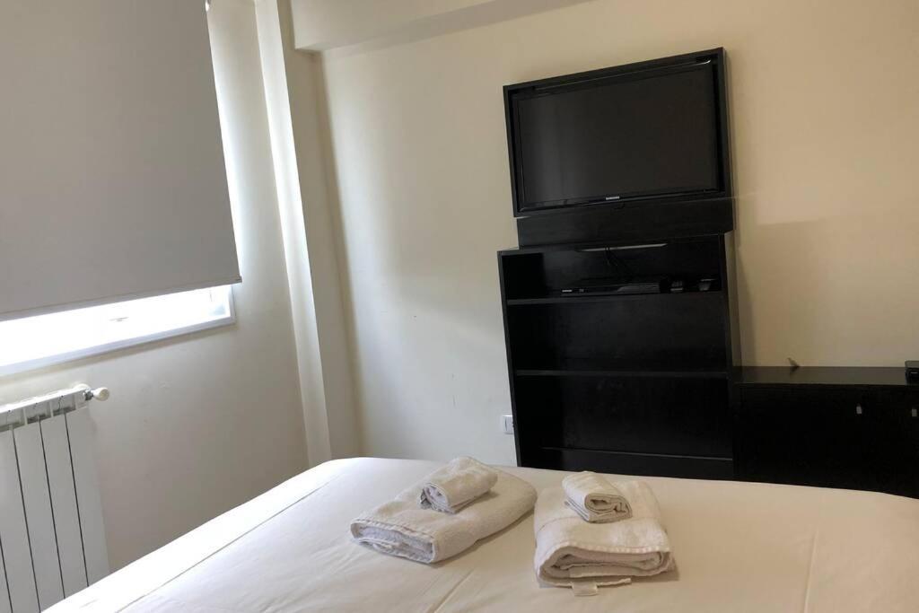 Apartamento Gcaa I *