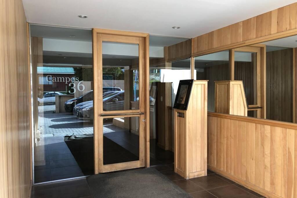 Apartamento Gcaa I Ushuaia