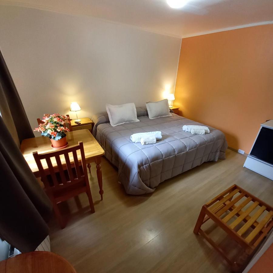 Mysten Kepen Bed & Breakfast Ushuaia