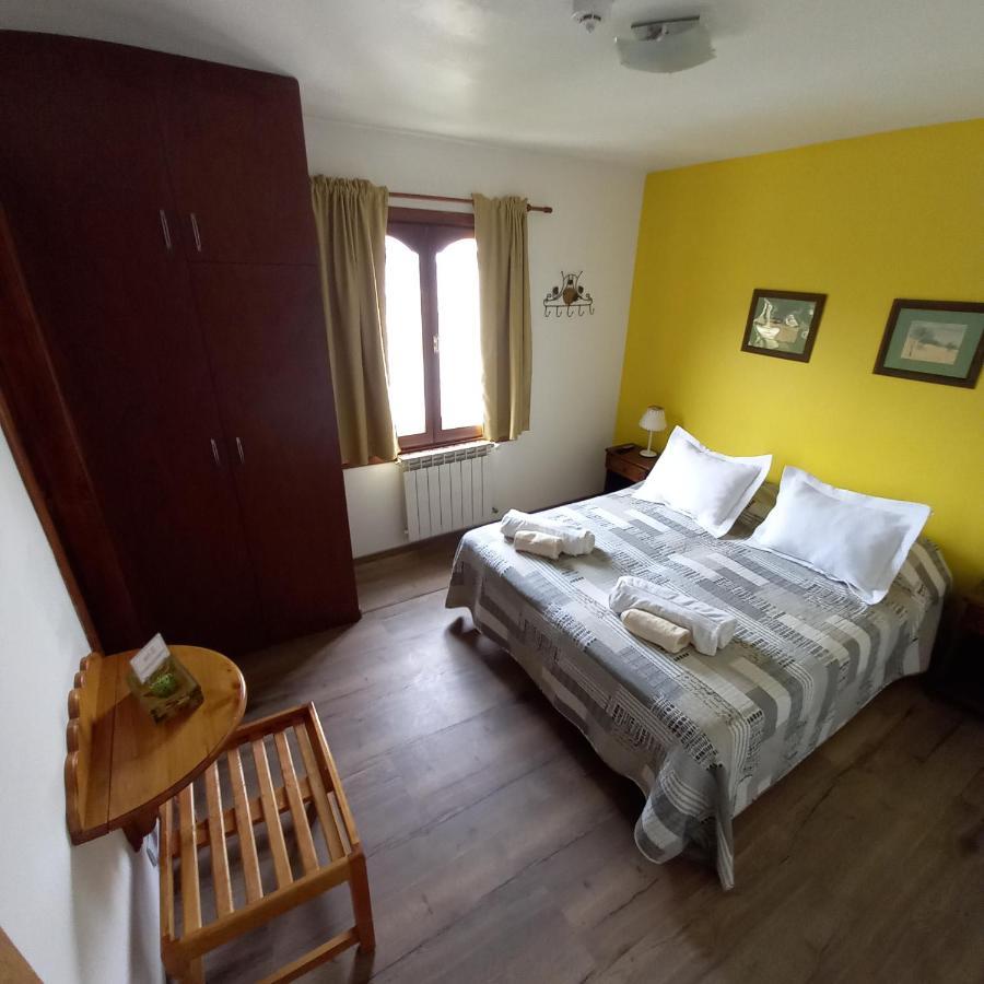 Bed & Breakfast Mysten Kepen 2*