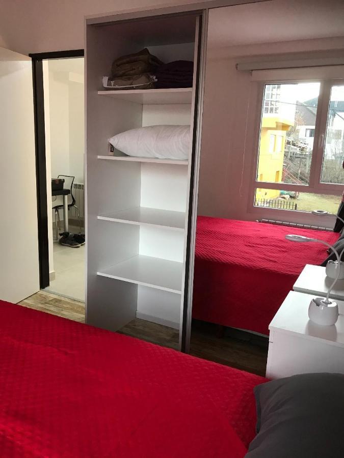 Lo De Moli 1c Apartamento