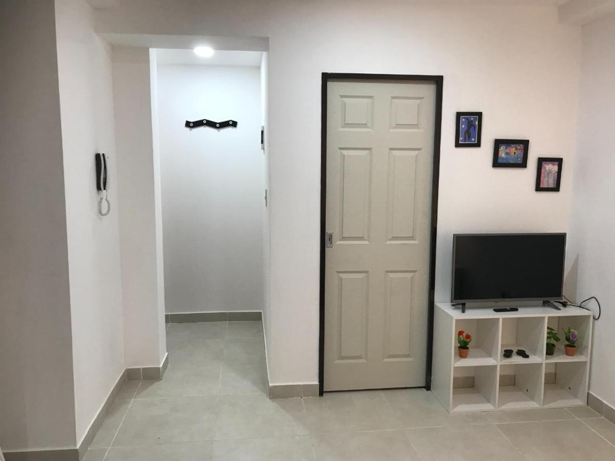 Lo De Moli 1c Apartamento