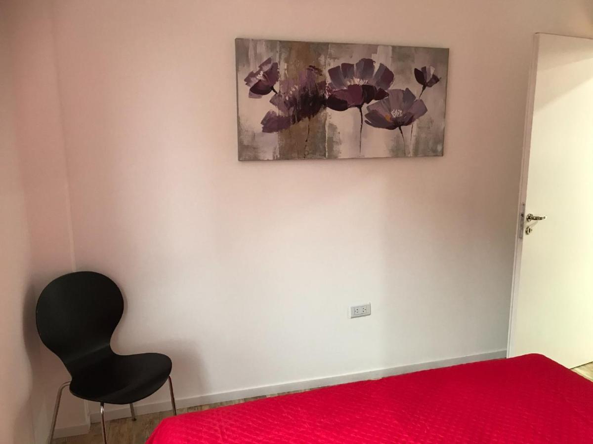 Apartamento Lo De Moli 1c *