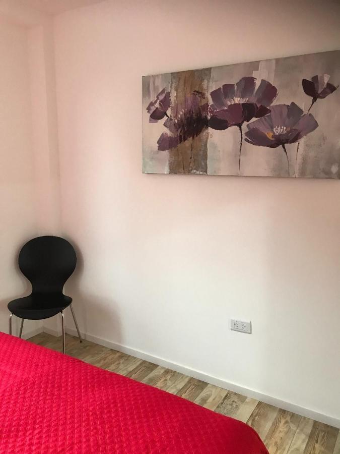 Apartamento Lo De Moli 1c