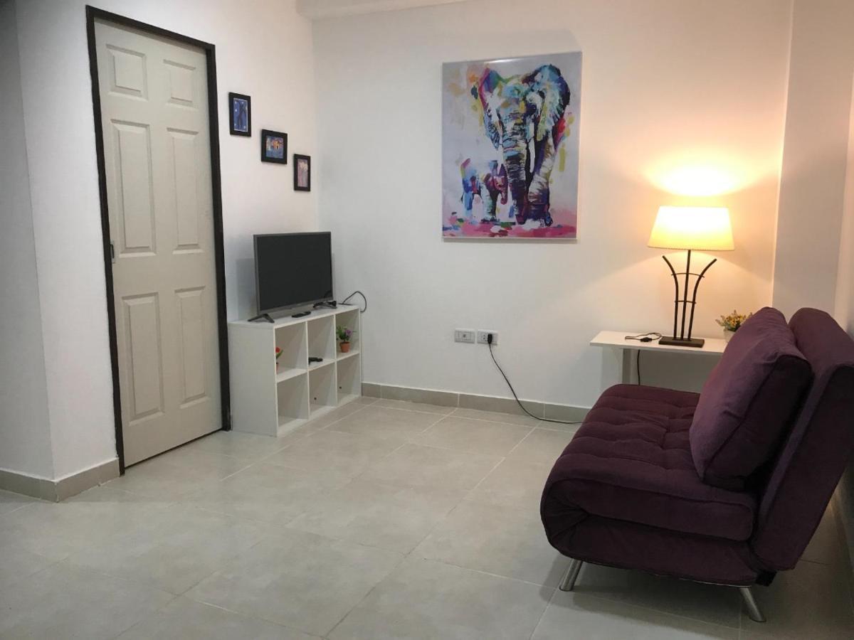 Apartamento Lo De Moli 1c *