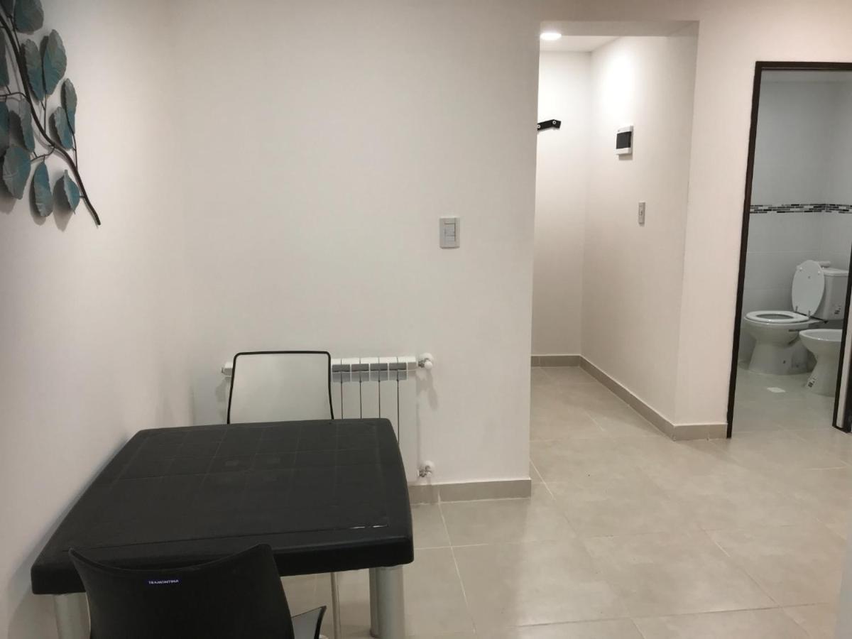 Apartamento Lo De Moli 1c Ushuaia