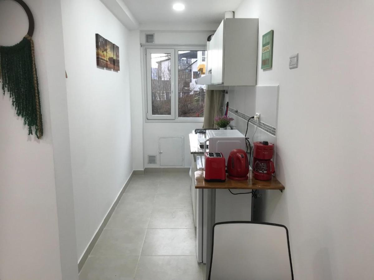 Lo De Moli 1c Apartamento *