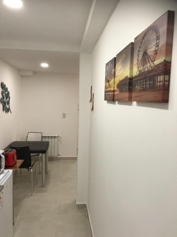 Apartamento Lo De Moli 1c