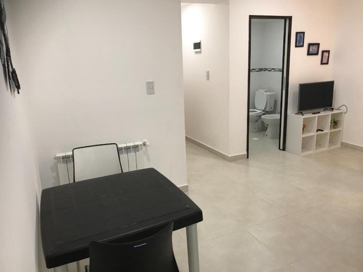 Apartamento Lo De Moli 1c Ushuaia
