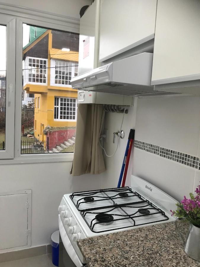 Apartamento Lo De Moli 1c Ushuaia